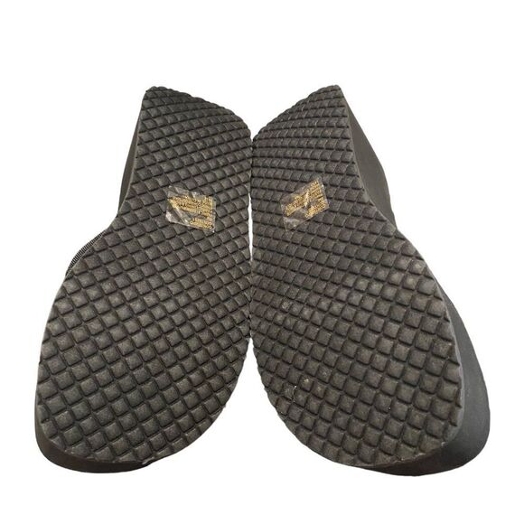 NEW iin Box Steve Madden x Urban Outfitters Contempo Black Platform Sandals - Picture 6 of 6